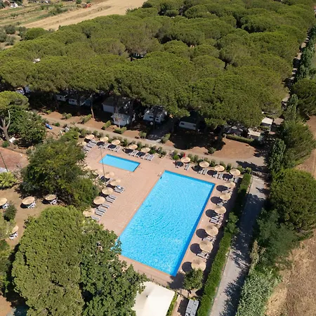 Camping Village Costa D'Argento-2